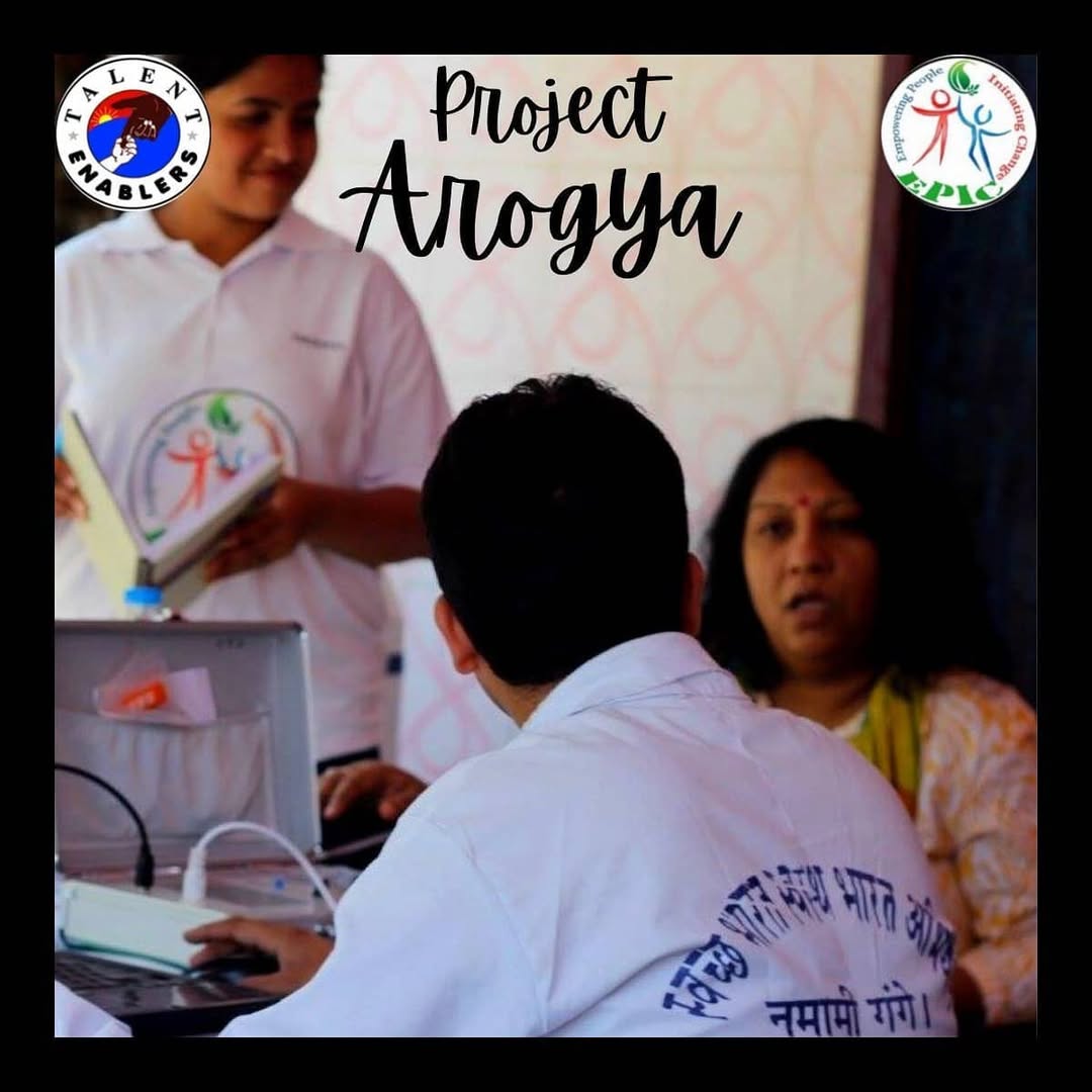 Project Arogya